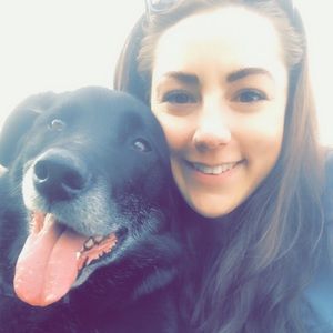 Meet your Posher, Melany